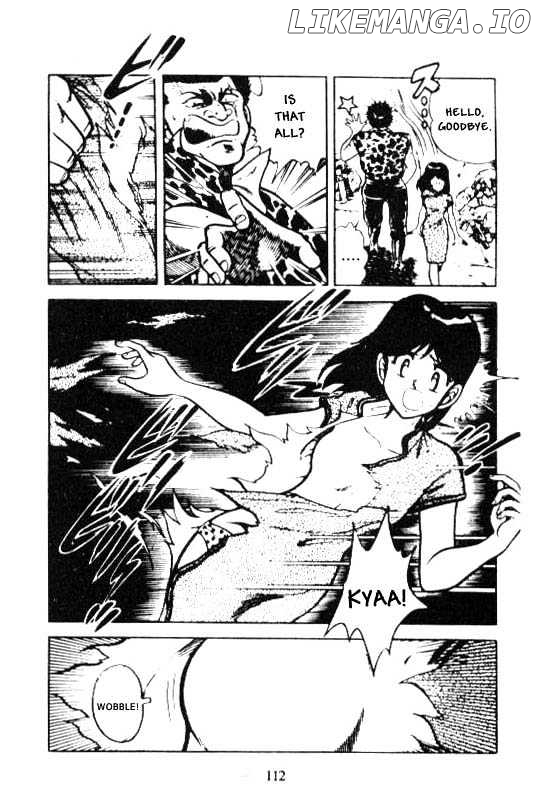 Kotaro Makaritoru chapter 81 - page 15