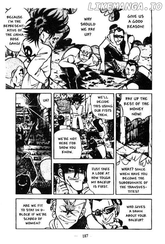 Kotaro Makaritoru chapter 85 - page 11