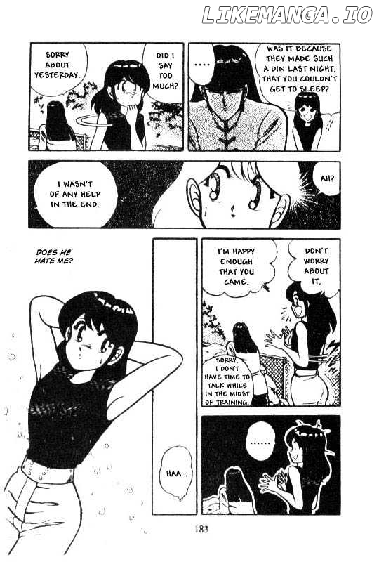Kotaro Makaritoru chapter 85 - page 7