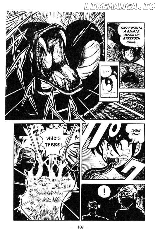 Kotaro Makaritoru chapter 90 - page 17