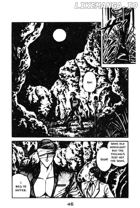 Kotaro Makaritoru chapter 95 - page 10