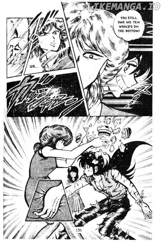 Kotaro Makaritoru chapter 30 - page 18