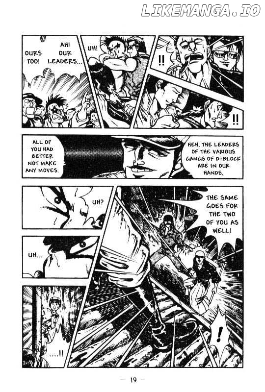 Kotaro Makaritoru chapter 99 - page 18