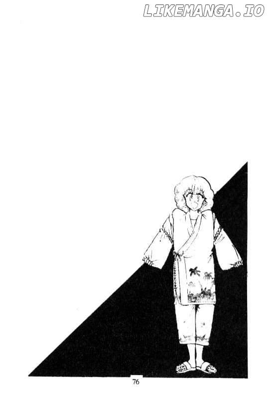 Kotaro Makaritoru chapter 35 - page 14