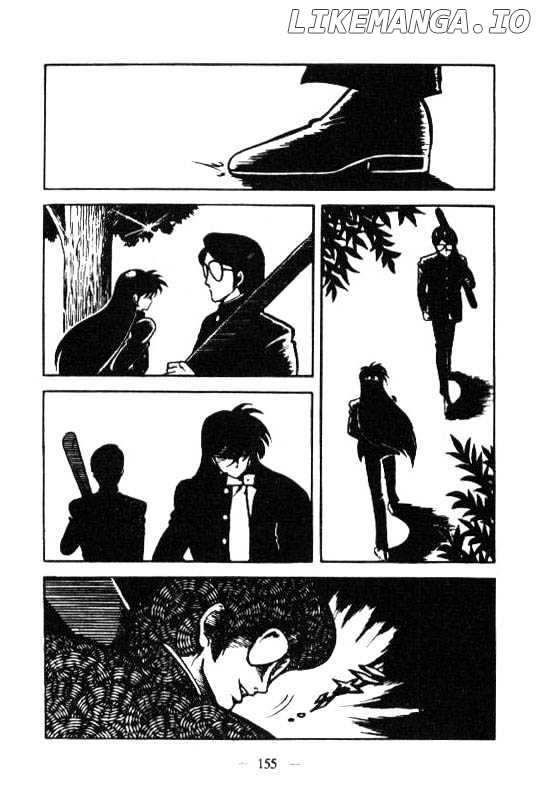 Kotaro Makaritoru chapter 107 - page 18