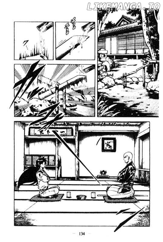 Kotaro Makaritoru chapter 113 - page 14