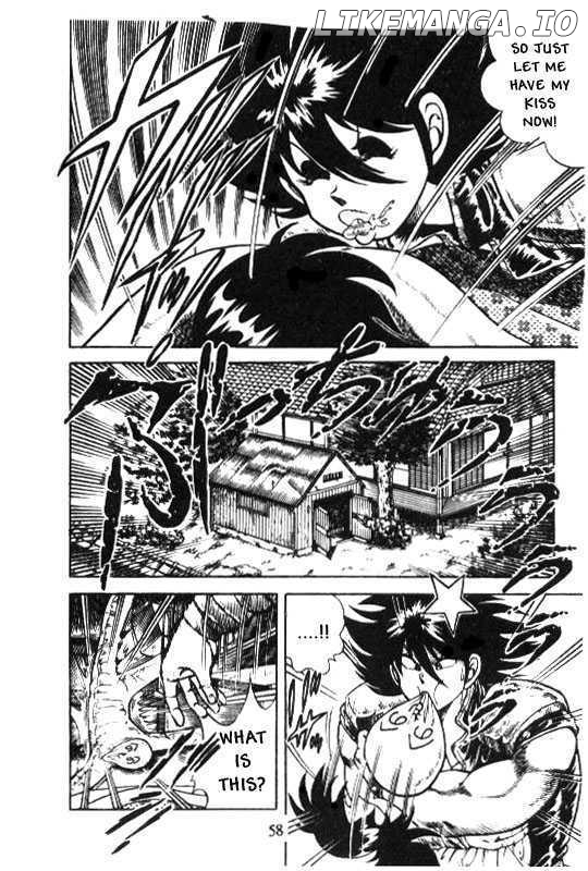 Kotaro Makaritoru chapter 128 - page 6