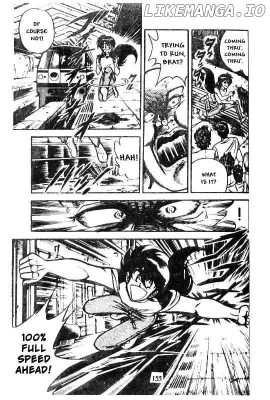 Kotaro Makaritoru chapter 72 - page 15