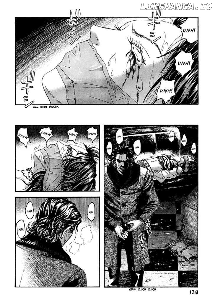 Kanojo wo Mamoru 51 no Houhou chapter 27 - page 10