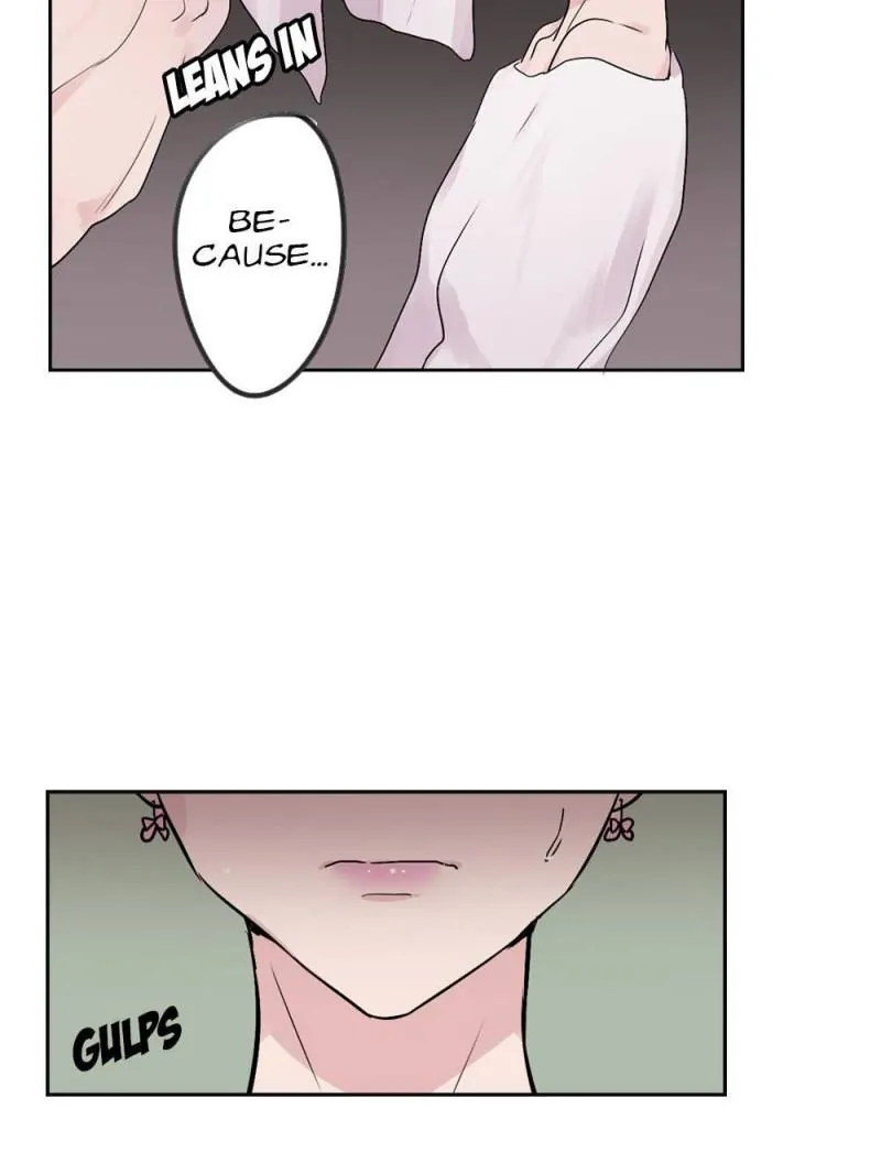 Fell In Love With My Girlfriend's Brother S1 Chapter 2 - page 31