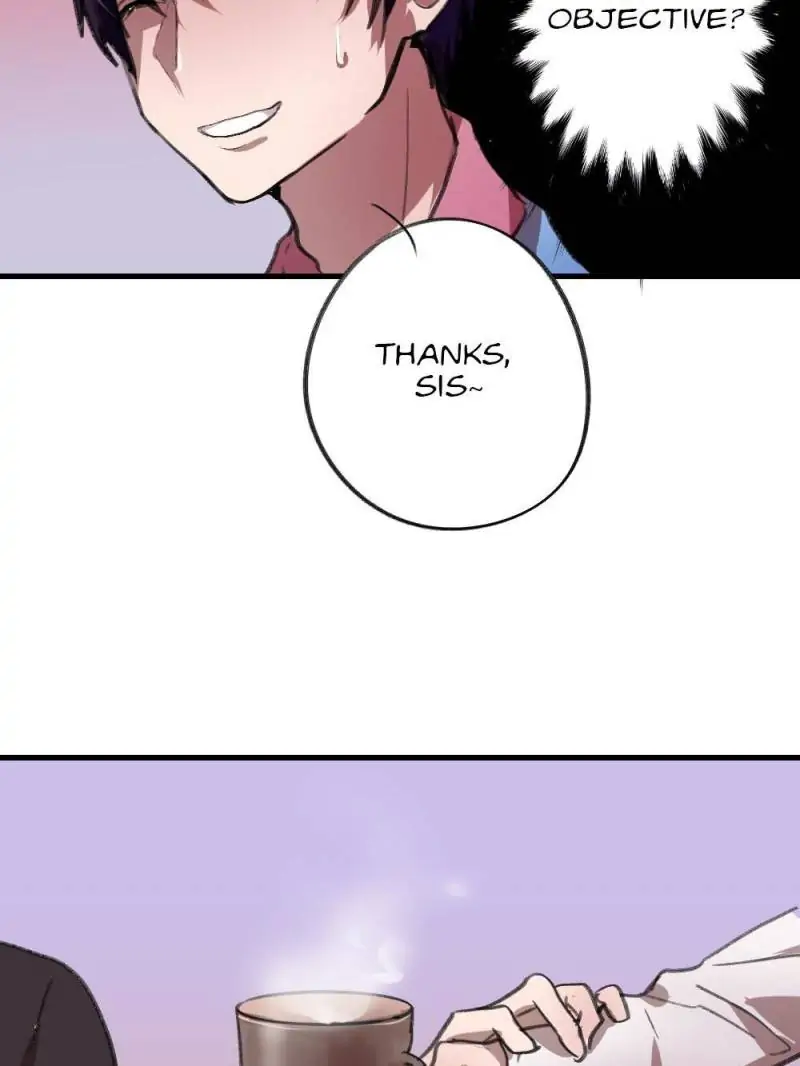 Fell In Love With My Girlfriend's Brother S1 Chapter 4 - page 32