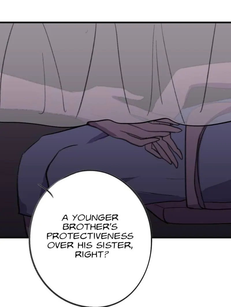 Fell In Love With My Girlfriend's Brother S1 Chapter 7 - page 14