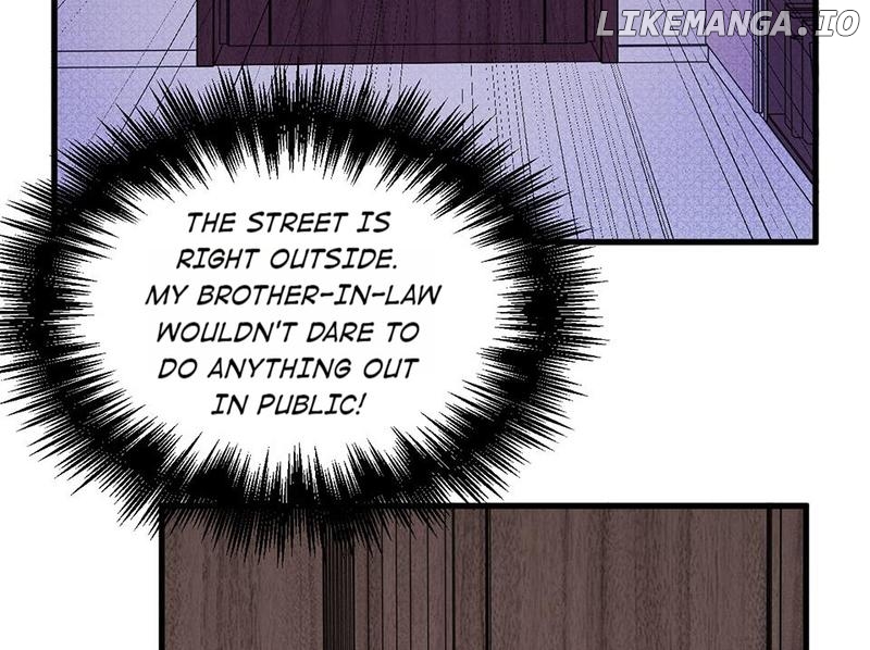 Strange Store Chapter 98 - page 74