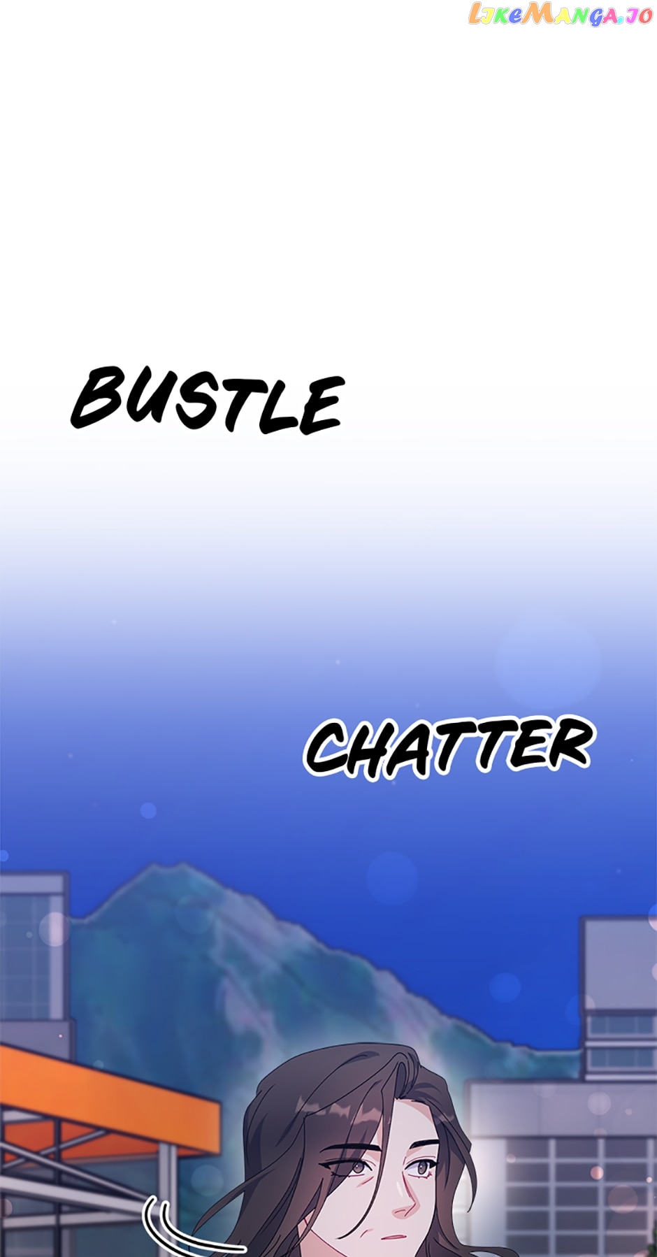 Love For Hire Chapter 67 - page 18