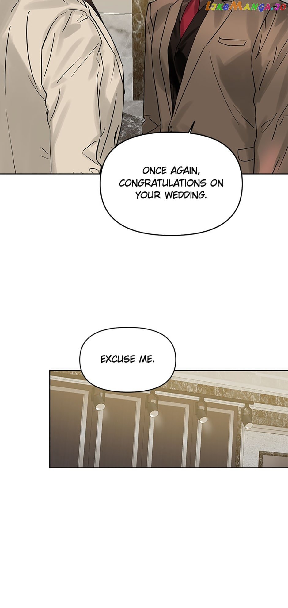 Lion Heart Chapter 55 - page 43
