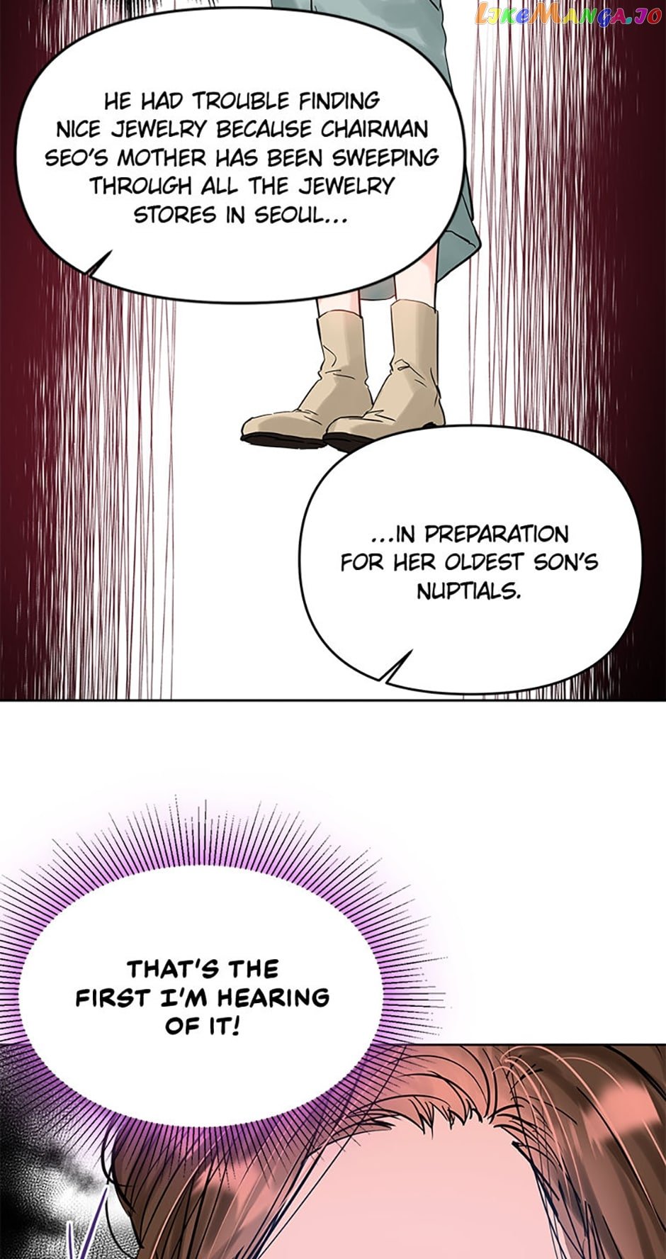 Lion Heart Chapter 55 - page 51