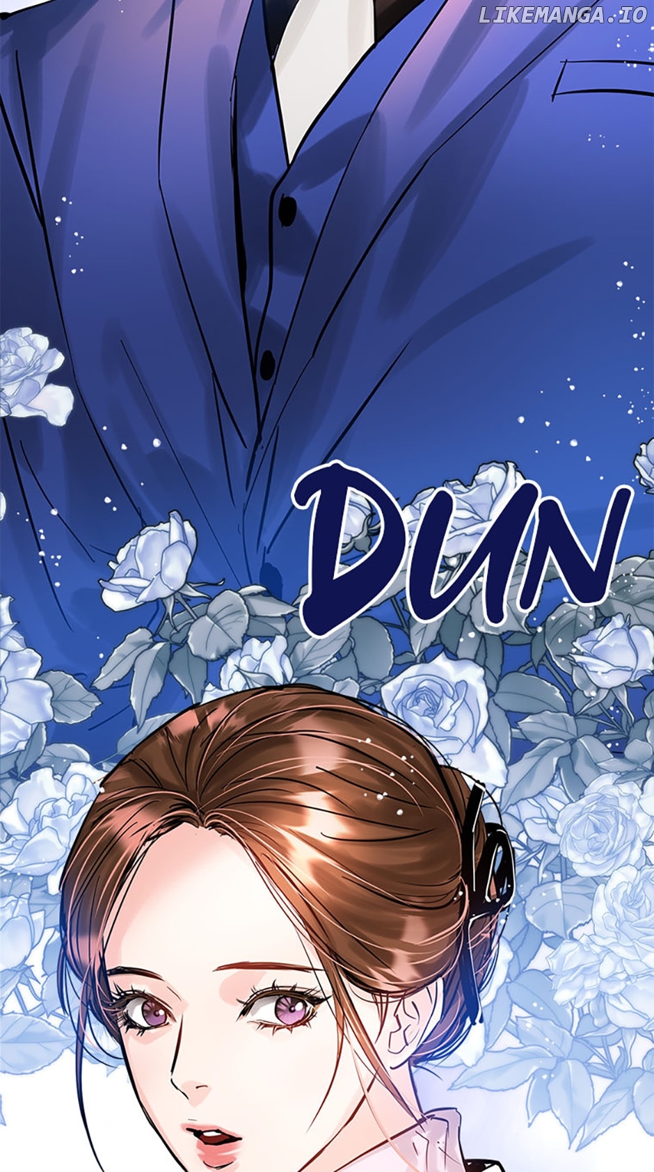 Lion Heart Chapter 56 - page 63