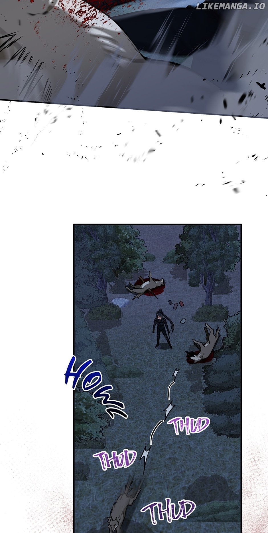 The Beginning After The End Chapter 175.15 - page 9