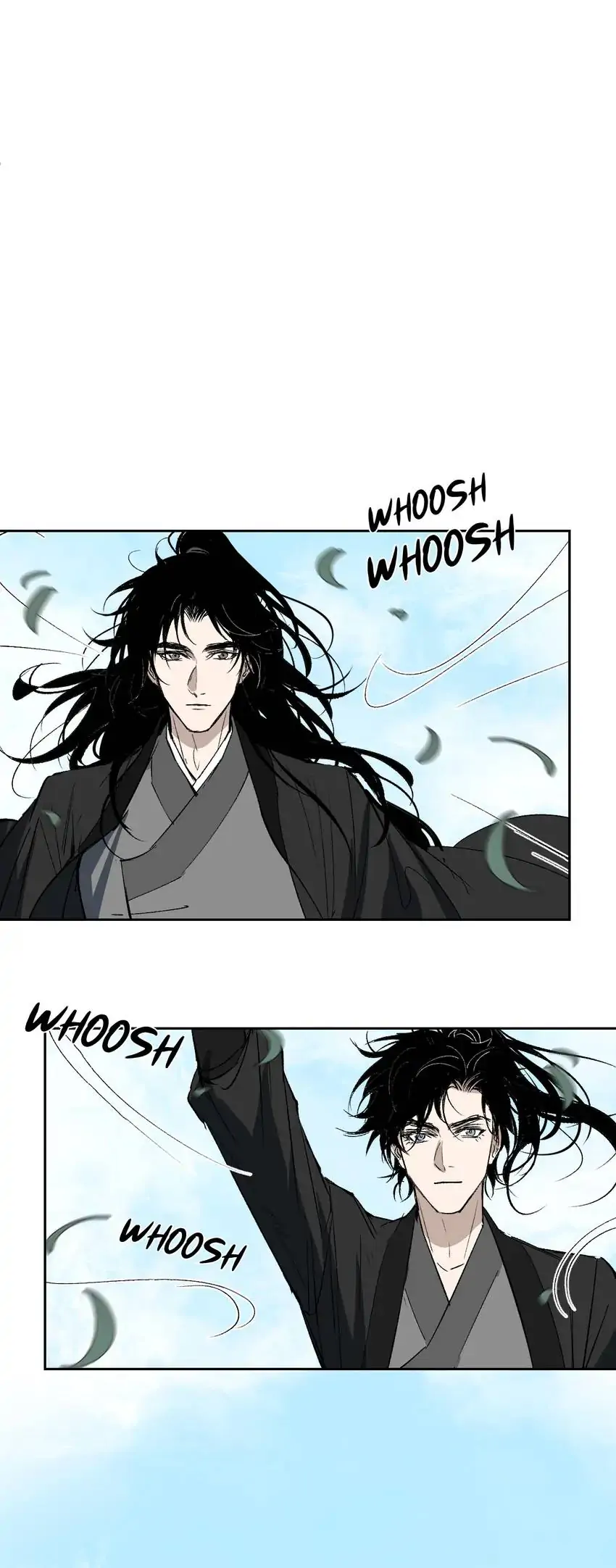 Yu Cai Immortal Sect Chapter 16 - page 16