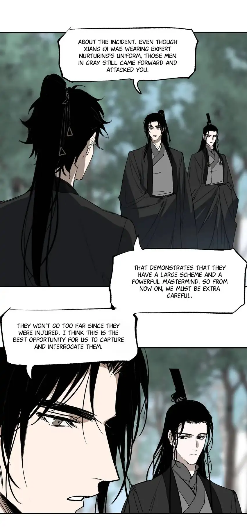 Yu Cai Immortal Sect Chapter 16 - page 6