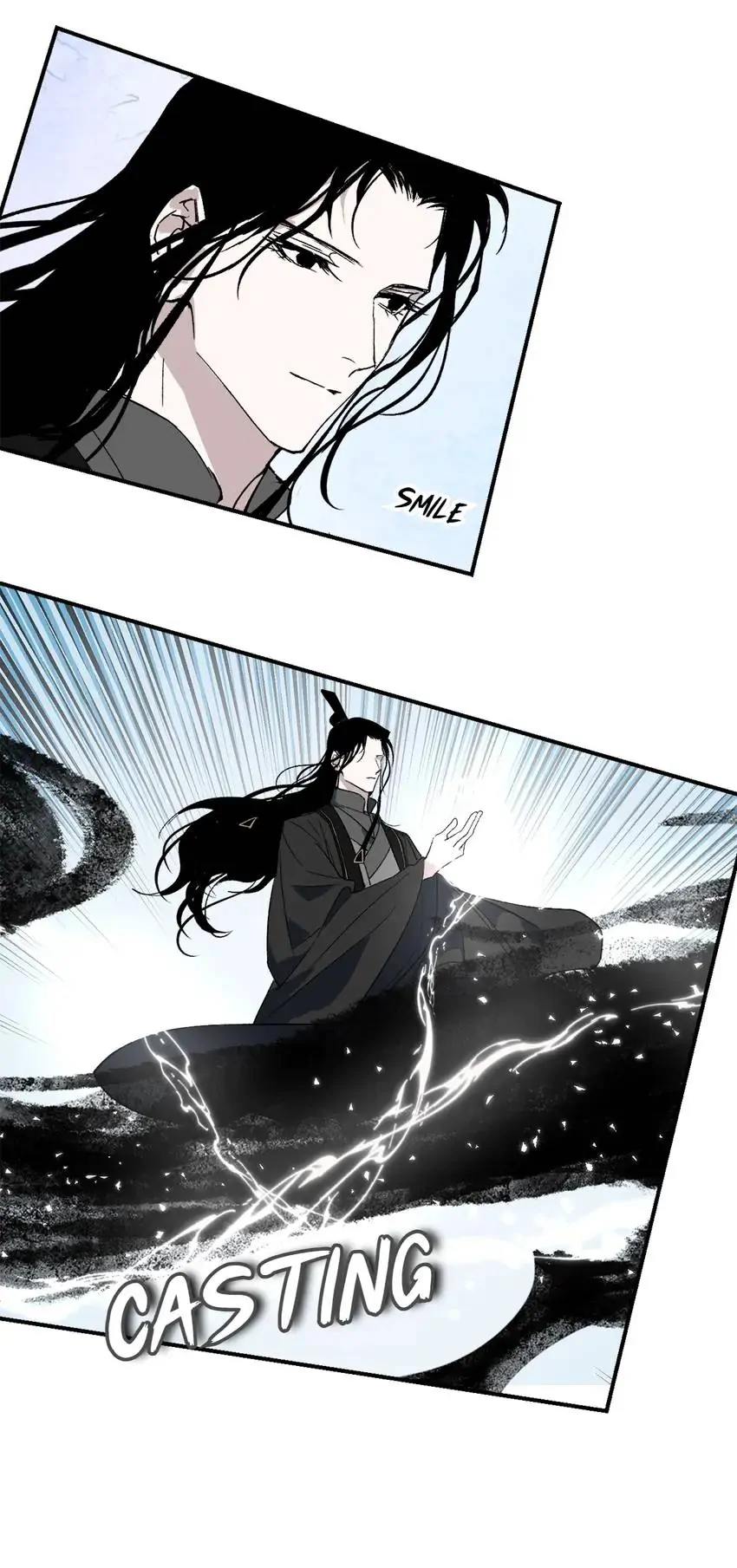 Yu Cai Immortal Sect Chapter 54 - page 6