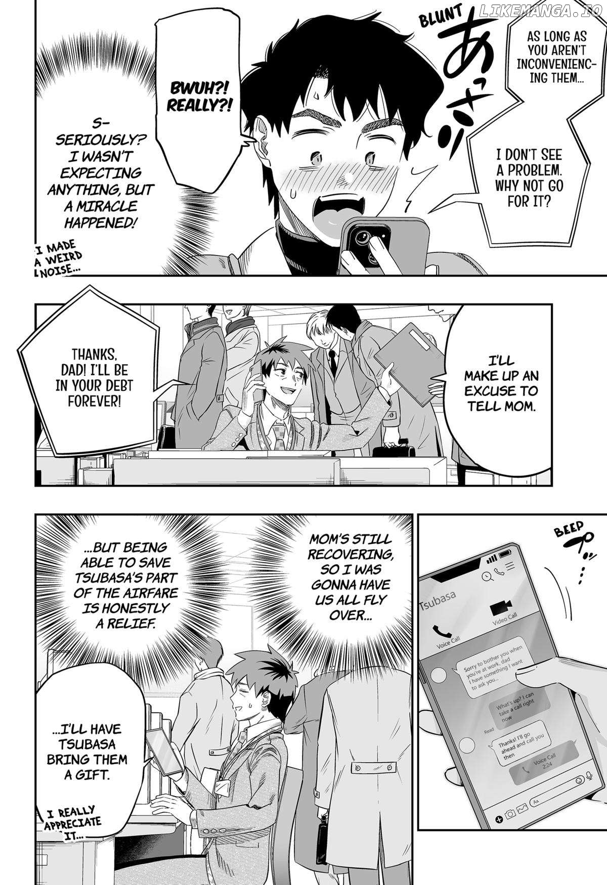 Dosanko Gyaru Is Mega Cute Chapter 107 - page 8