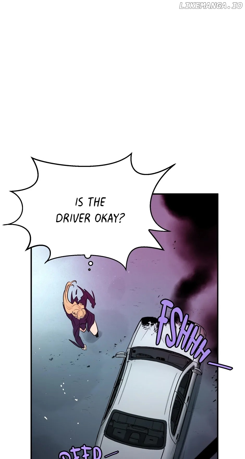Strong Girl Geum-ju Chapter 24 - page 35