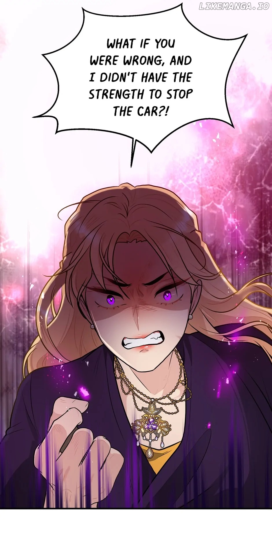 Strong Girl Geum-ju Chapter 24 - page 43