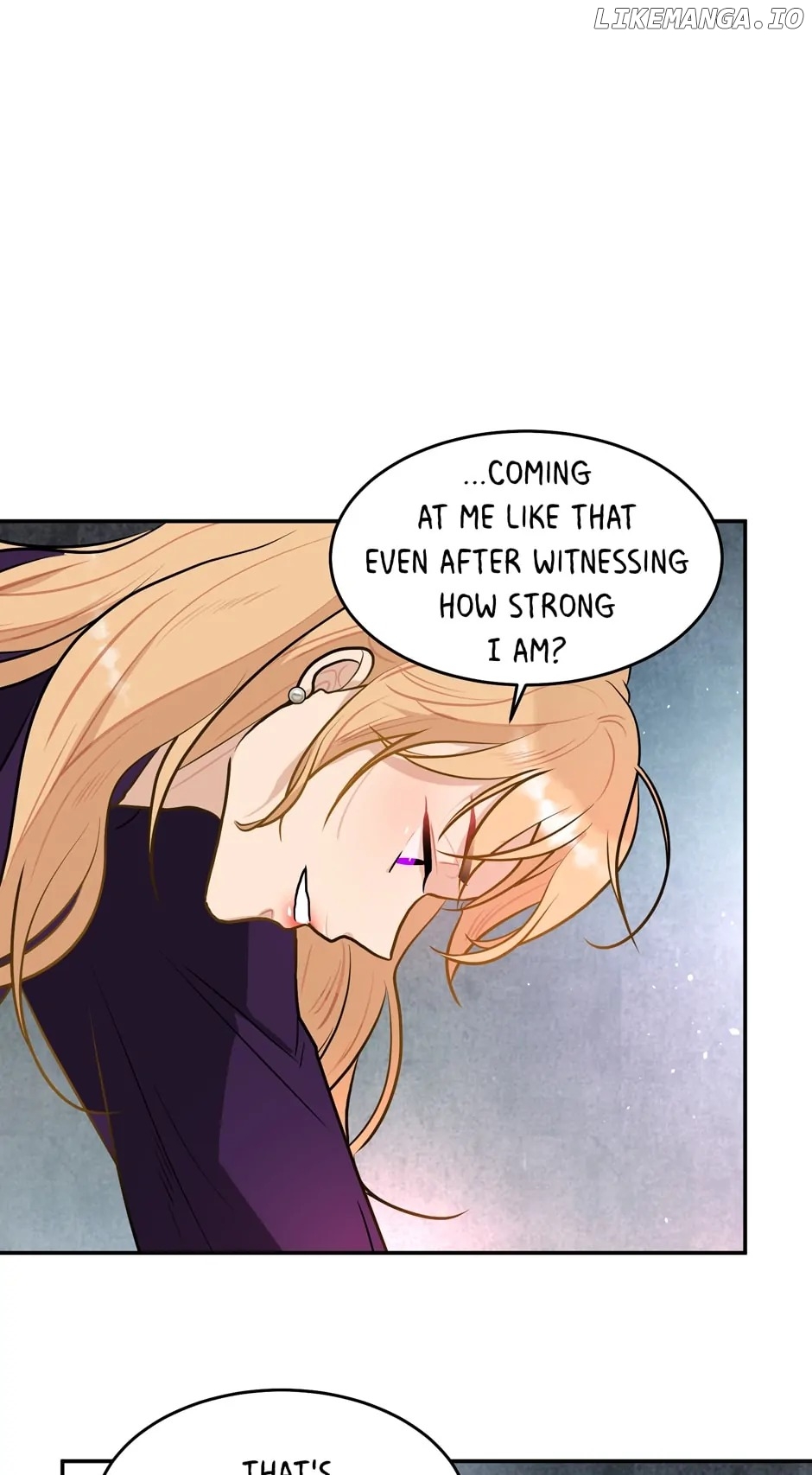 Strong Girl Geum-ju Chapter 24 - page 56