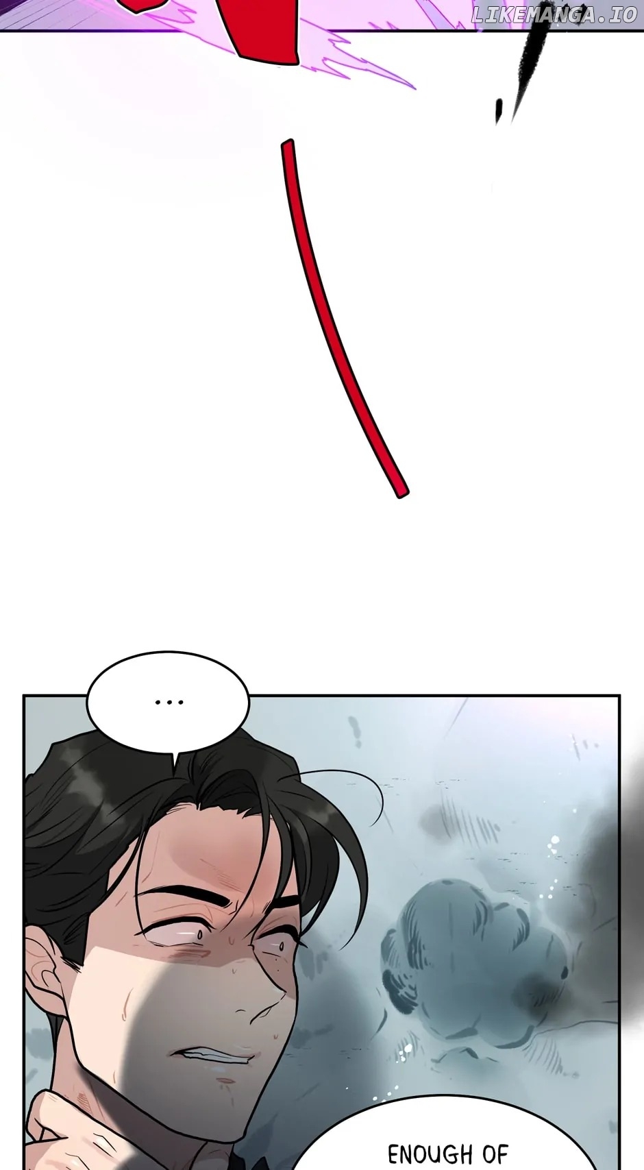 Strong Girl Geum-ju Chapter 24 - page 59