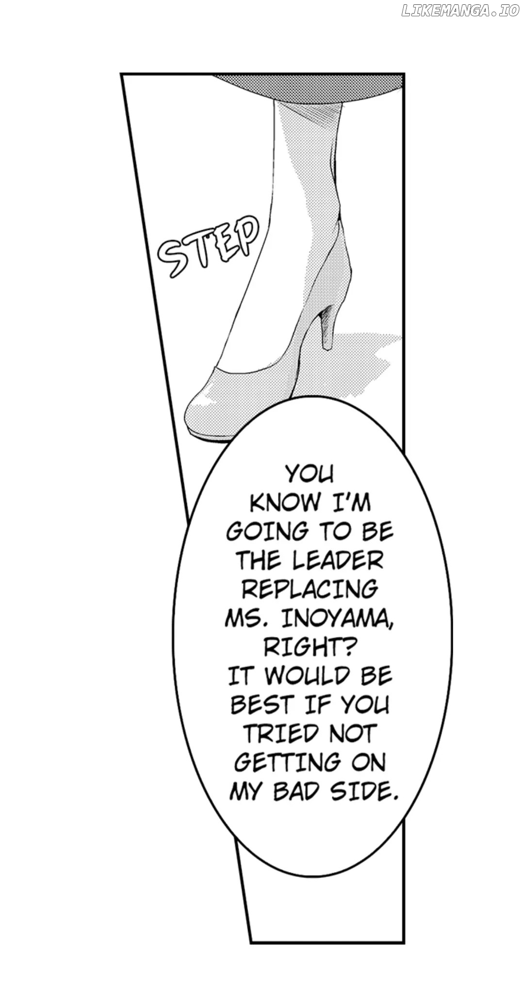 Cinderella Matches With a Prince Chapter 18 - page 2