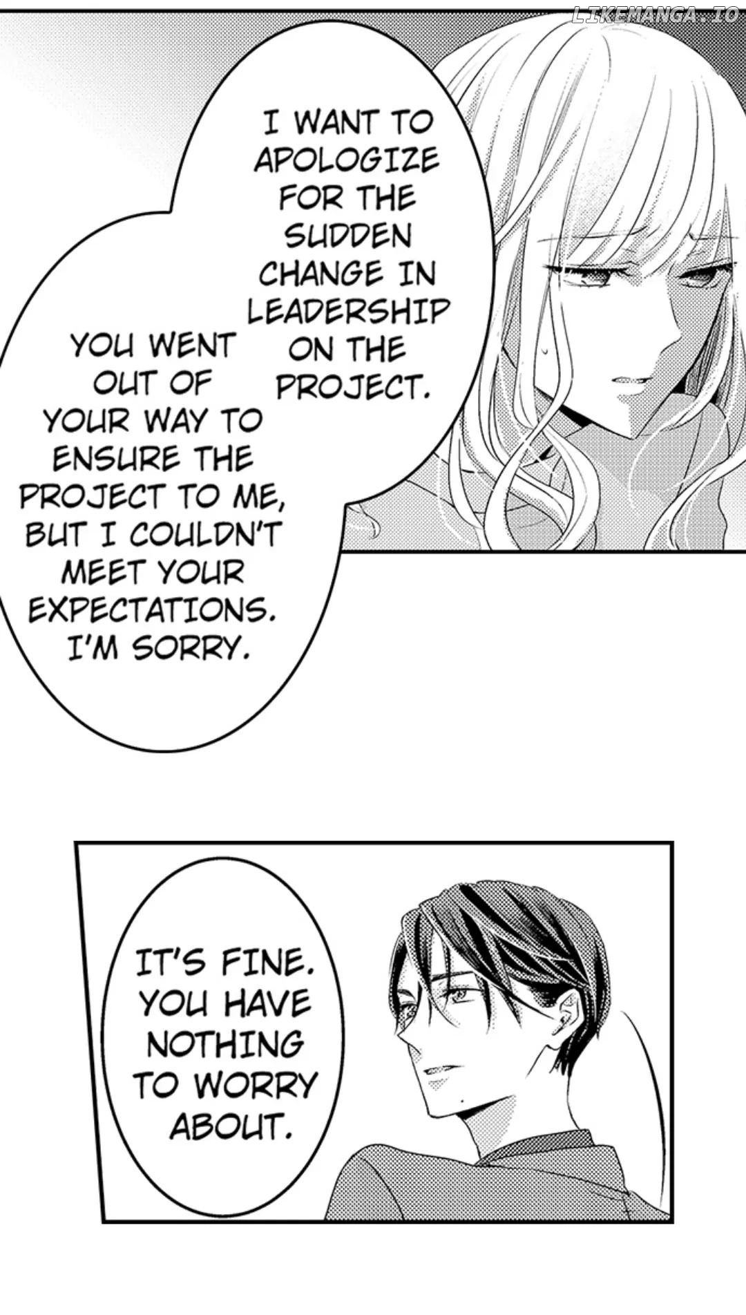 Cinderella Matches With a Prince Chapter 18 - page 9
