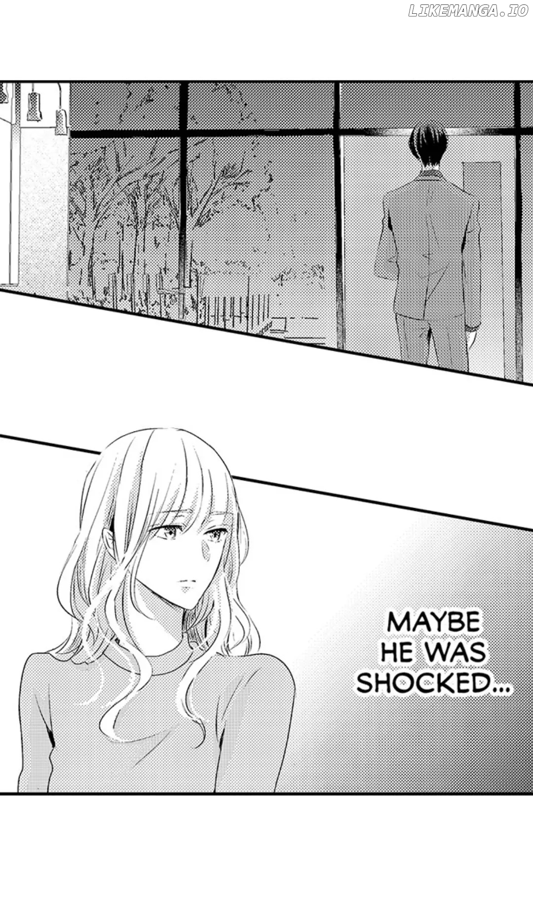 Cinderella Matches With a Prince Chapter 18 - page 21