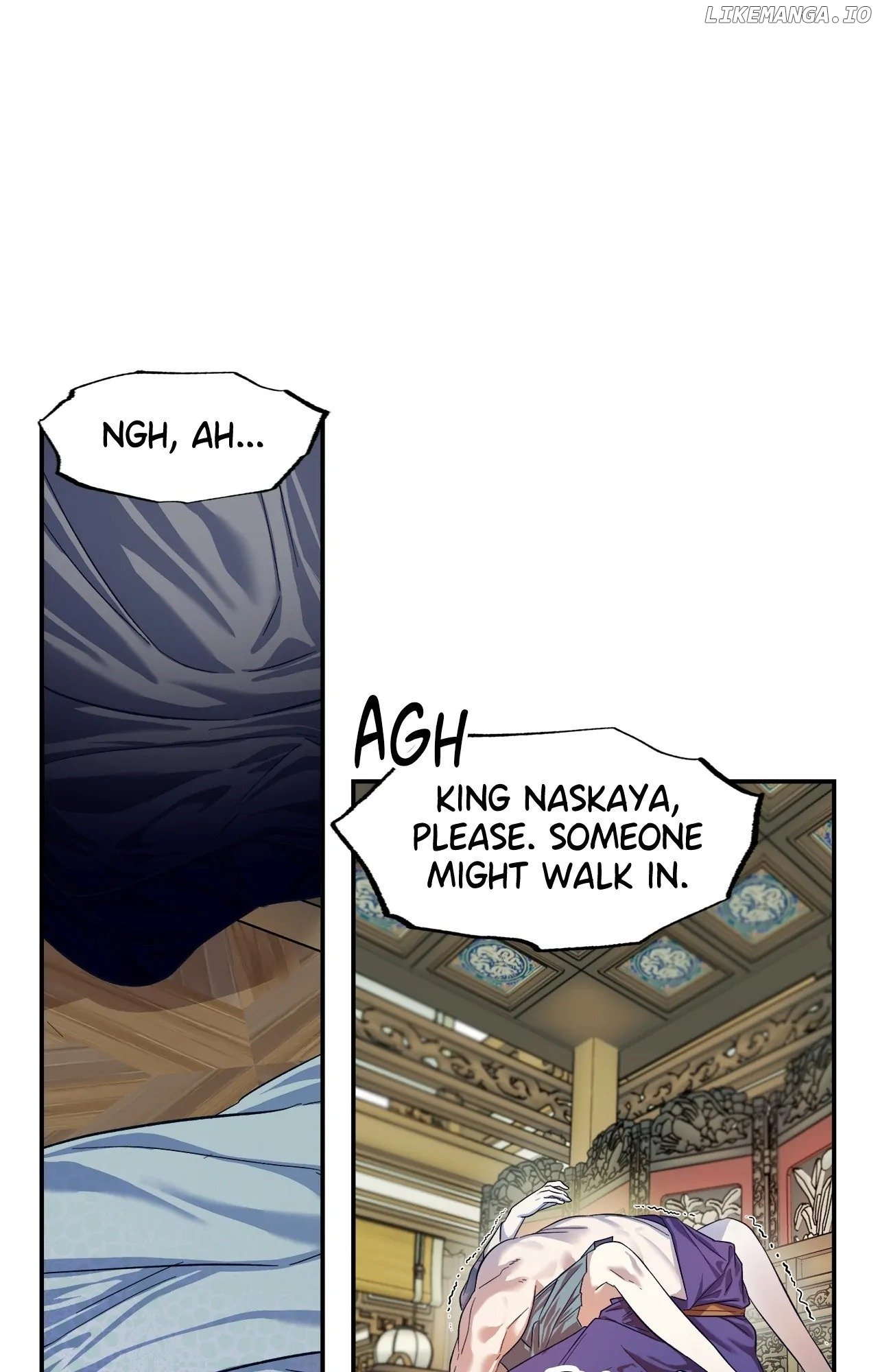 The Tale of Oshin Chapter 11 - page 1
