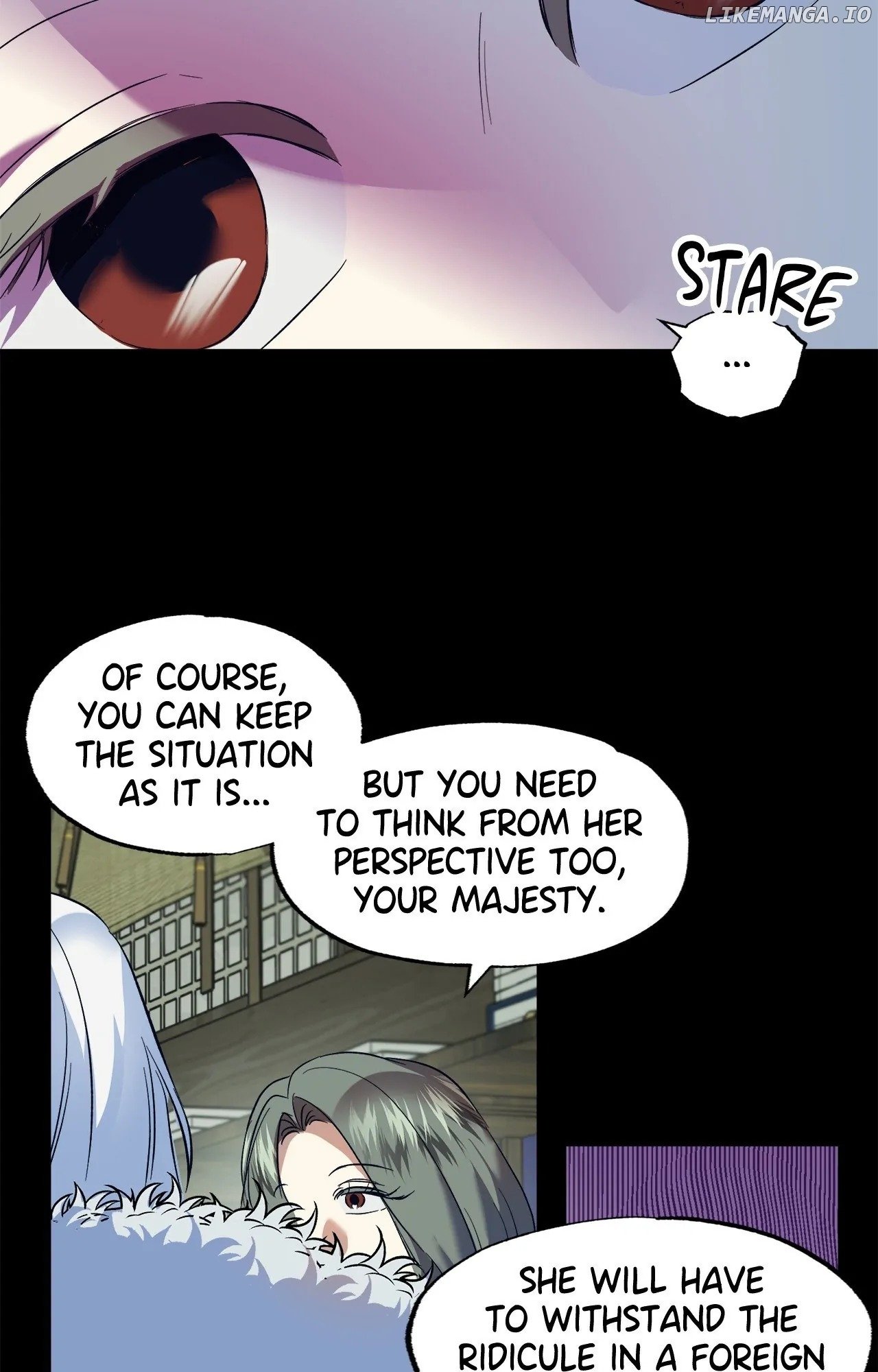 The Tale of Oshin Chapter 11 - page 30