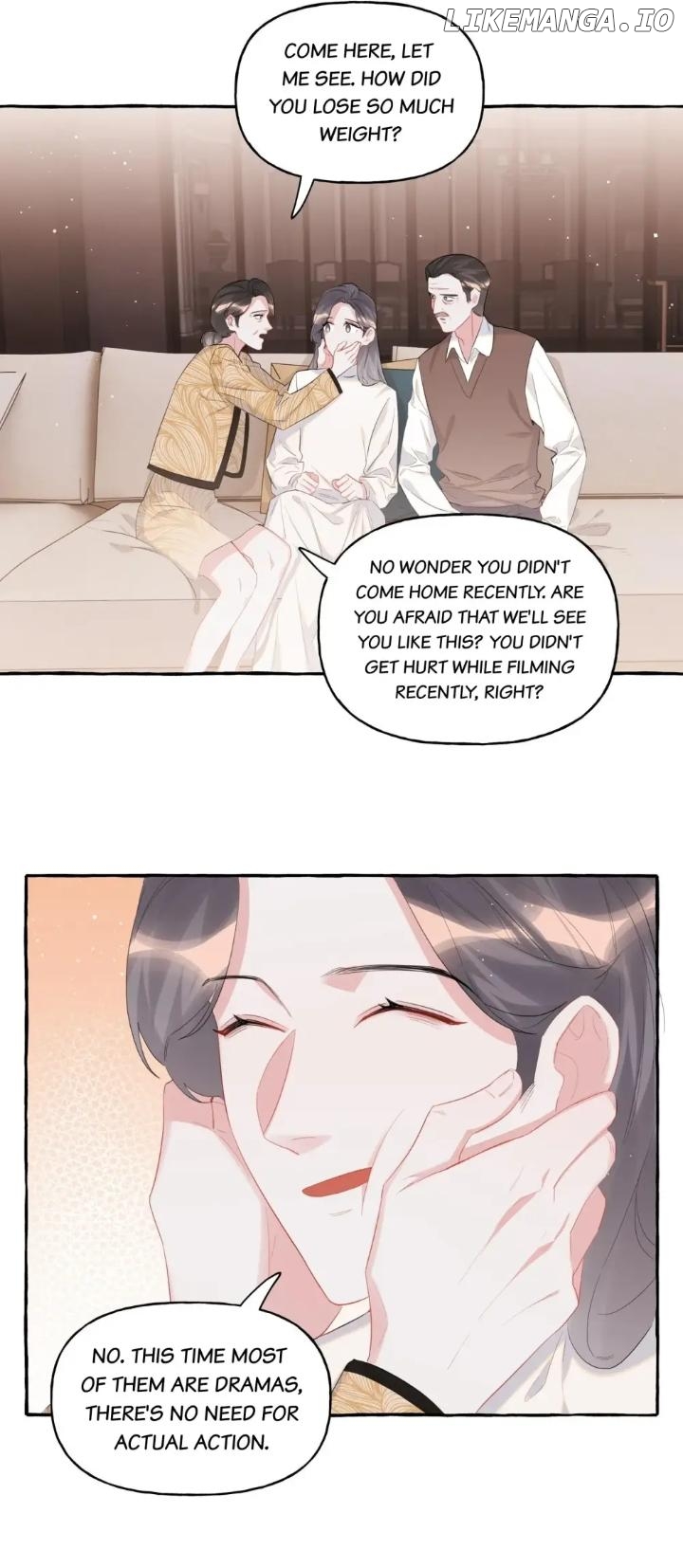 Romance Of The Stars Chapter 49 - page 13