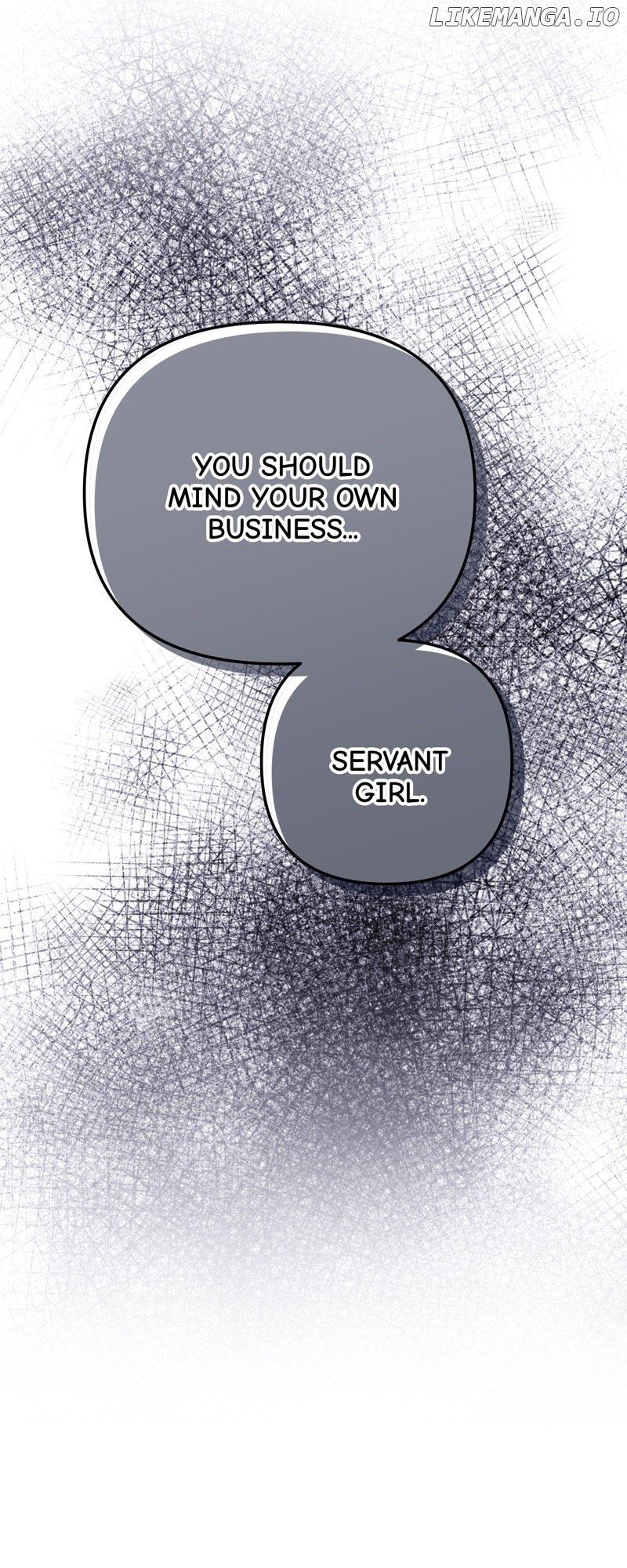 The Handmaiden Dreams at Sunset Chapter 14 - page 4