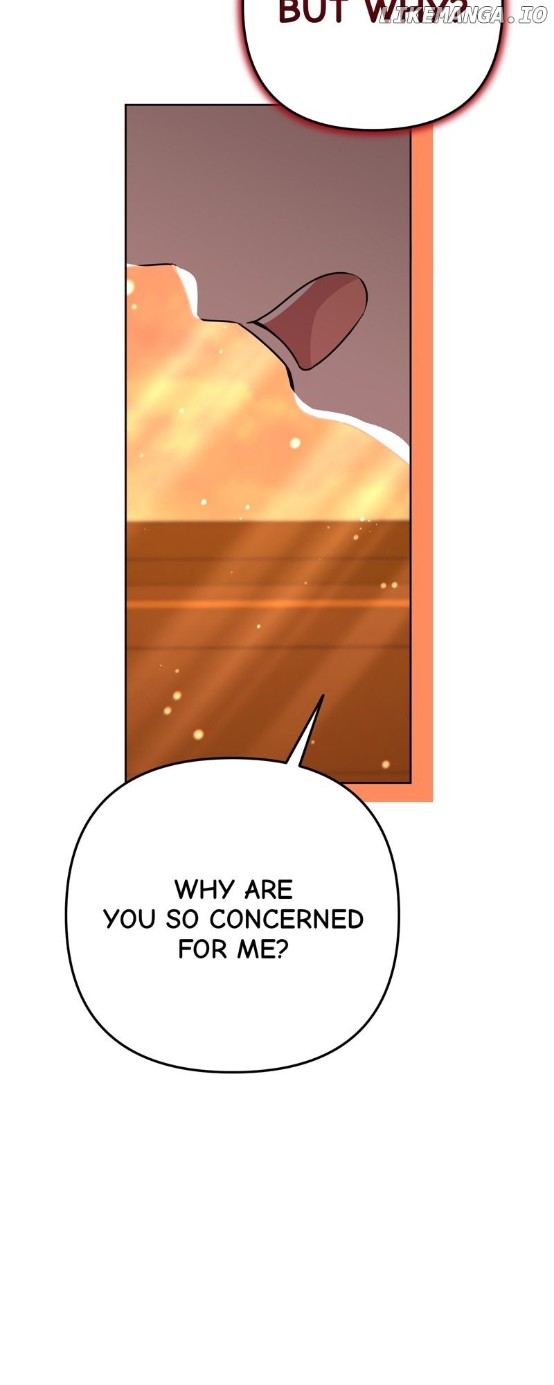 The Handmaiden Dreams at Sunset Chapter 14 - page 52
