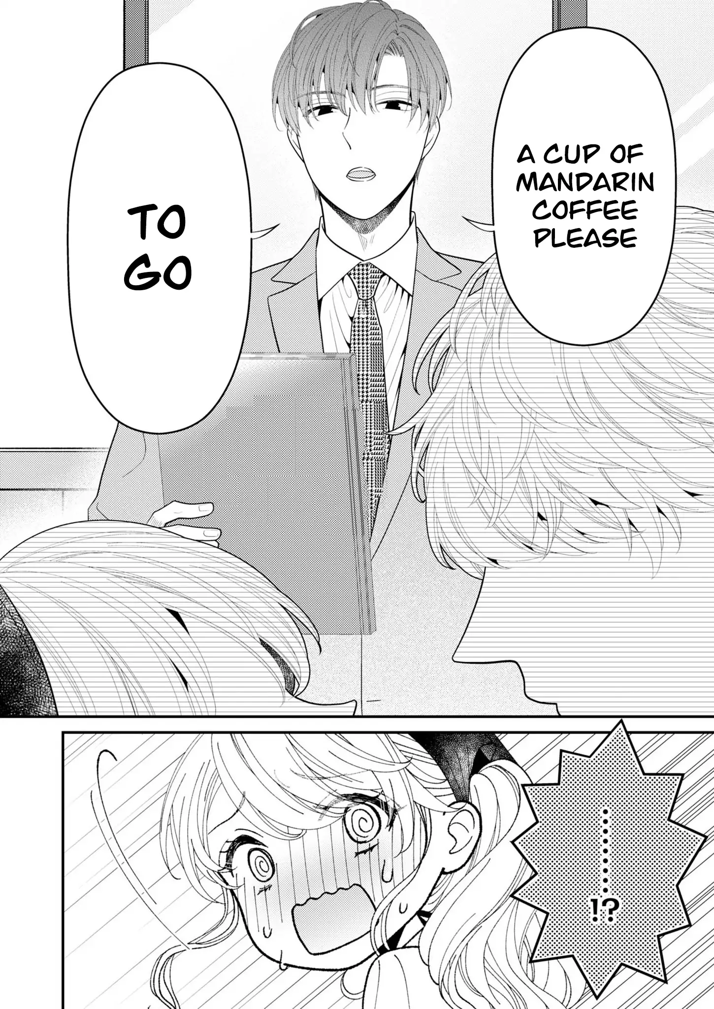 Yandere Killing!! ~When I told my obsessive childhood friend, "I love you too," he shifted to the romantic comedy route~ Chapter 1 - page 27