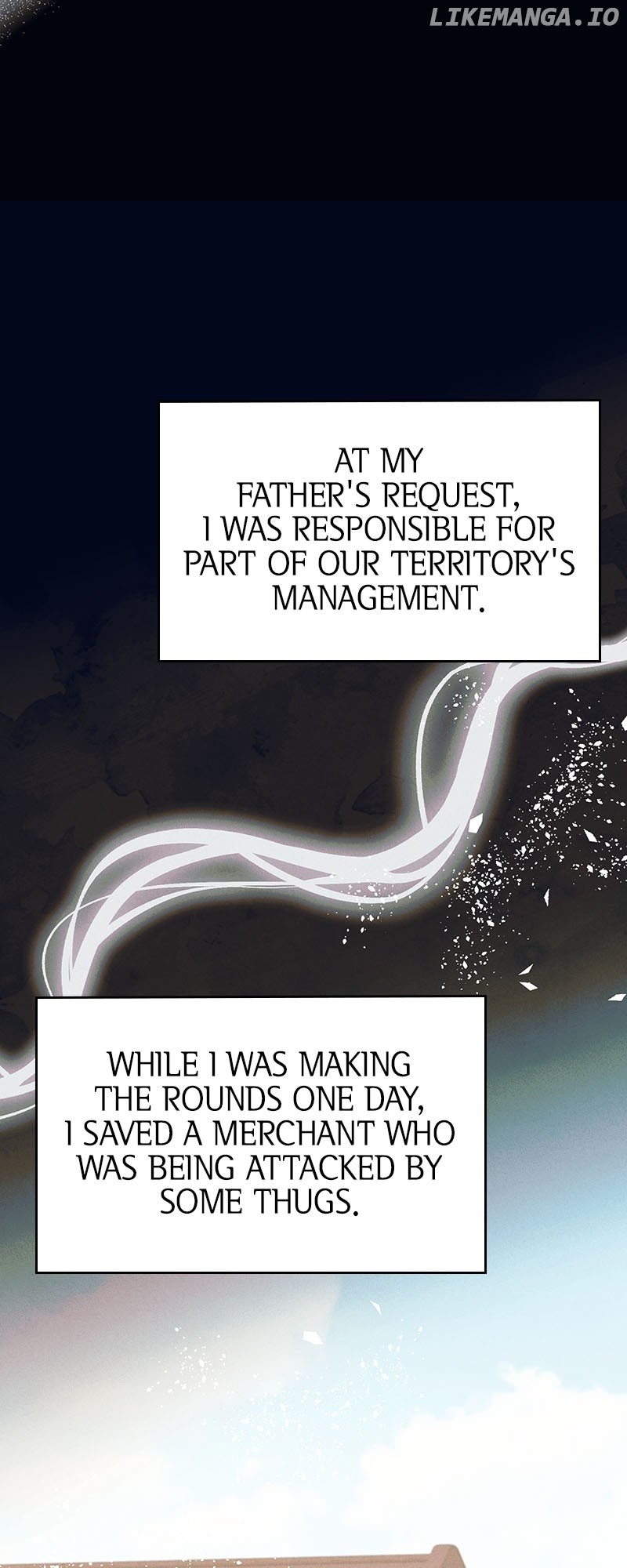 My Unwanted Engagement with the Final Boss Prince Chapter 2 - page 14