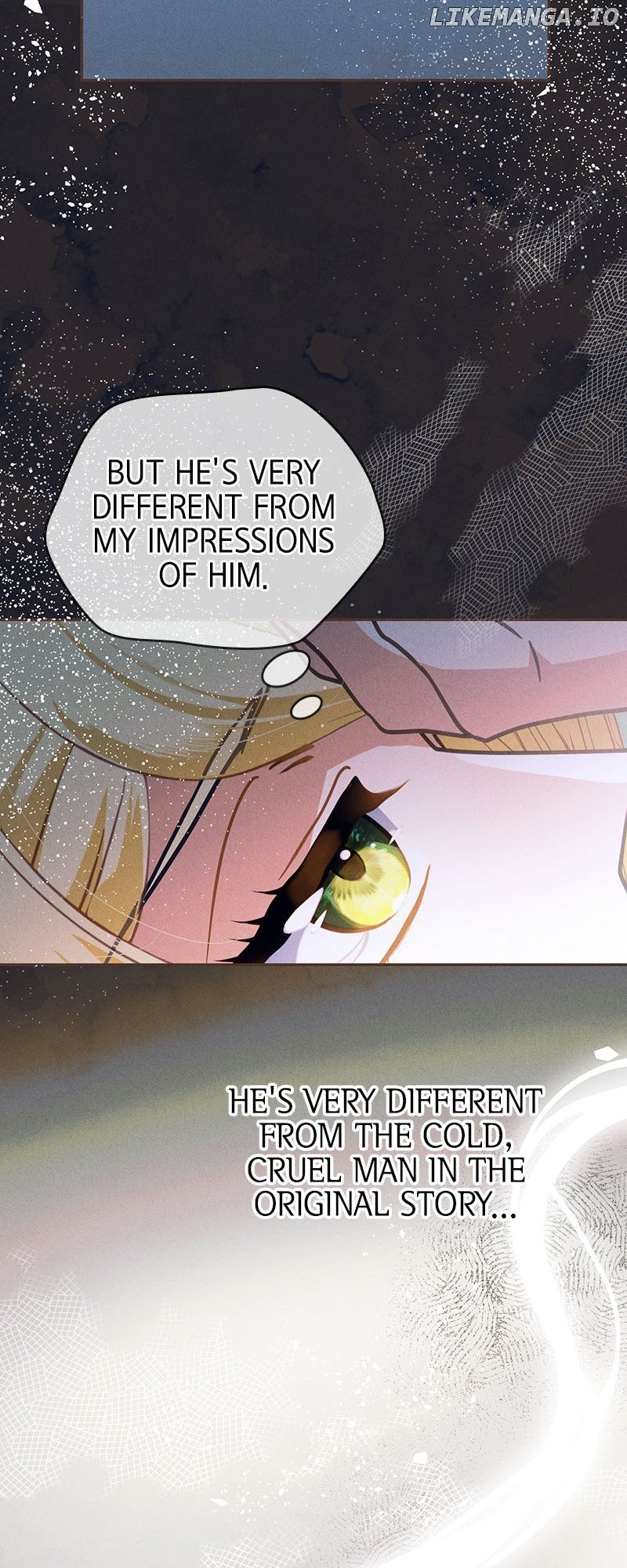 My Unwanted Engagement with the Final Boss Prince Chapter 8 - page 31