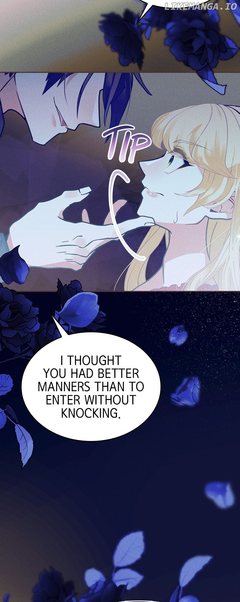 My Unwanted Engagement with the Final Boss Prince Chapter 8 - page 68