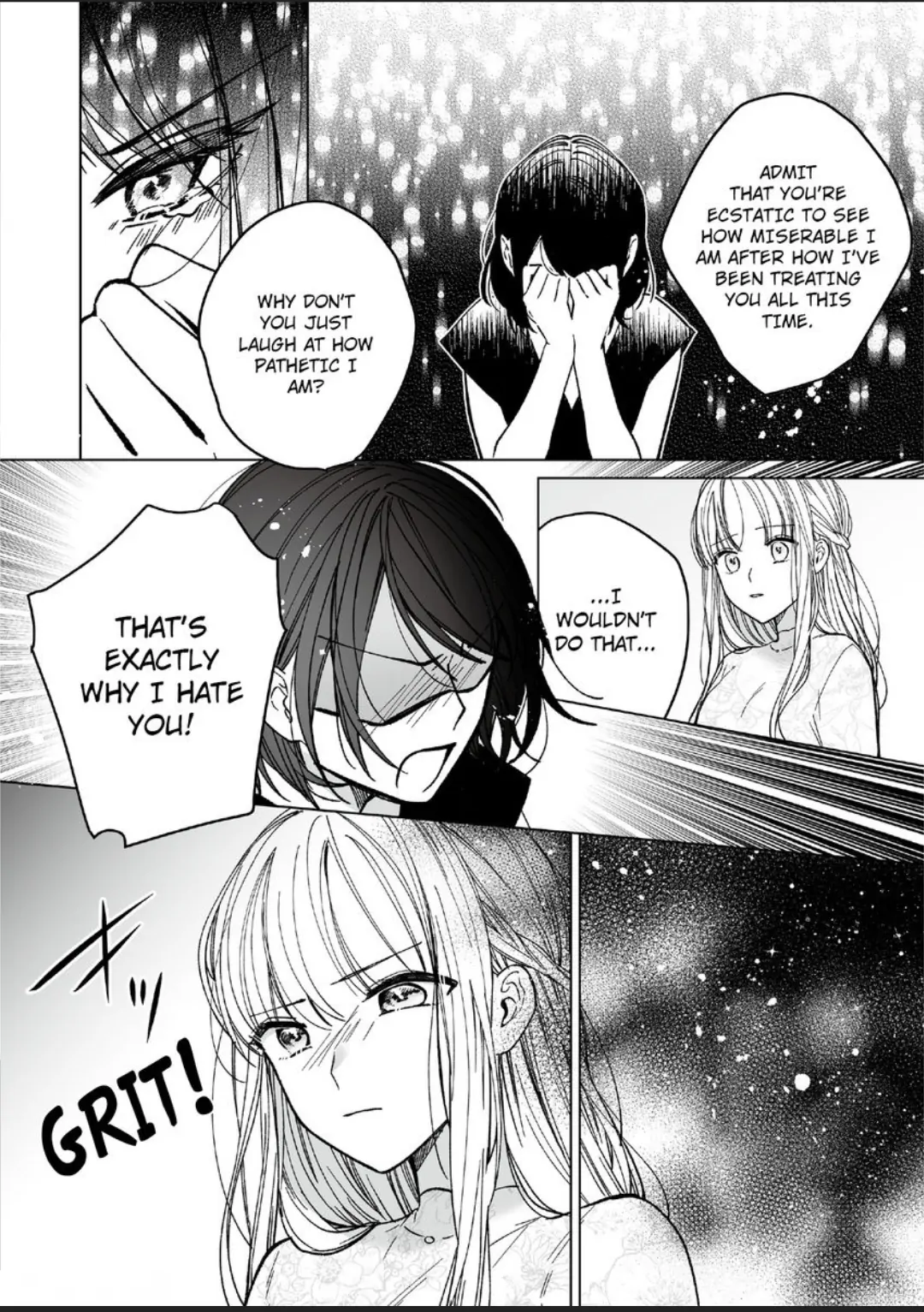 Toshiue Shachoha Tennen Dekiai Monster Kosaizeronichi Shojoo Tsumareta Asani Propose Chapter 12 - page 8