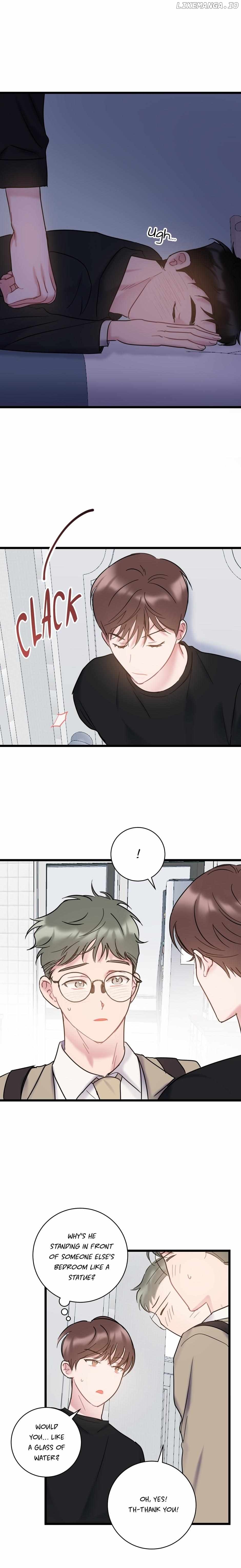 The Most Ordinary Relationship chapter 45 - page 14