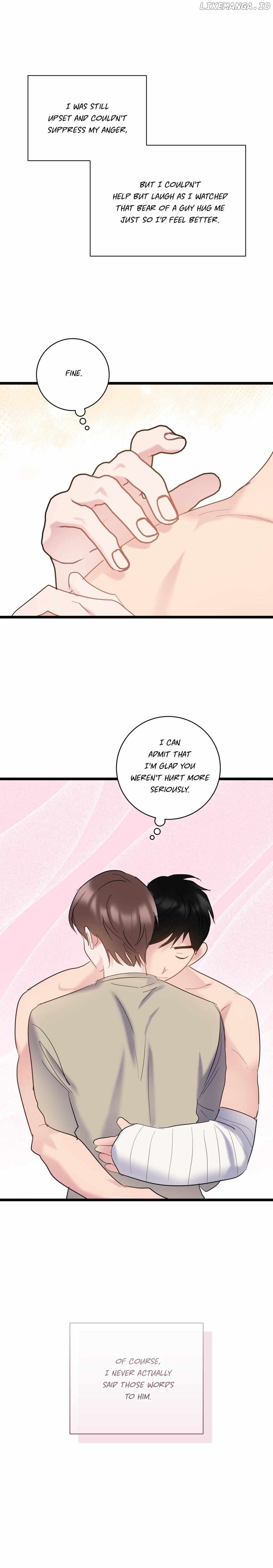 The Most Ordinary Relationship chapter 59 - page 13