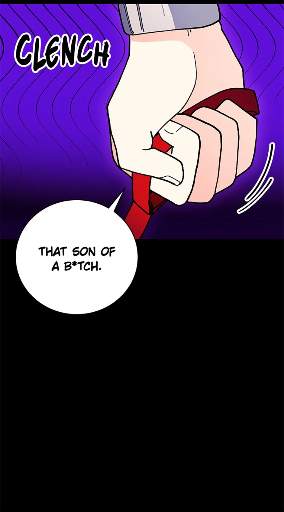 Marriage Substitute Chapter 4 - page 39