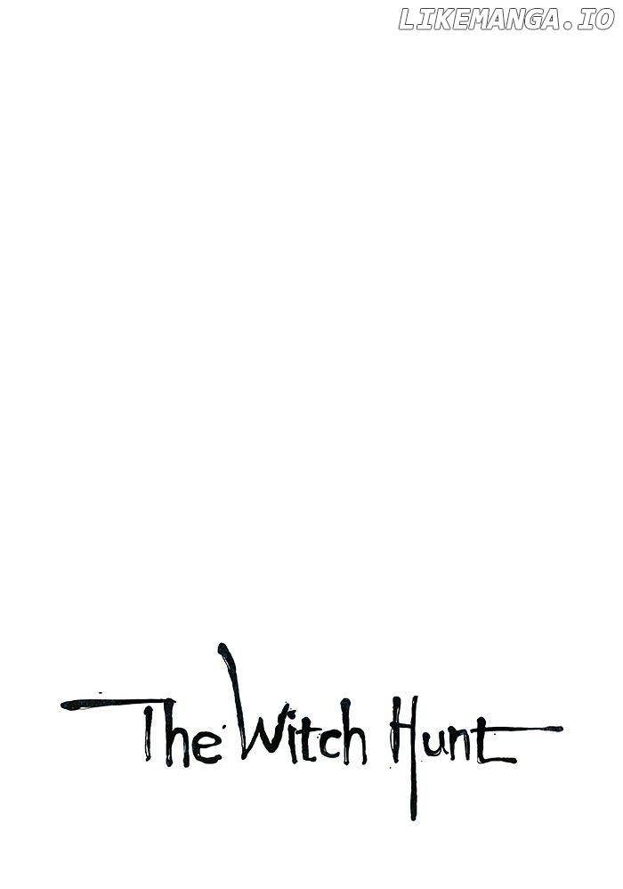 Witch Hunt chapter 88 - page 43