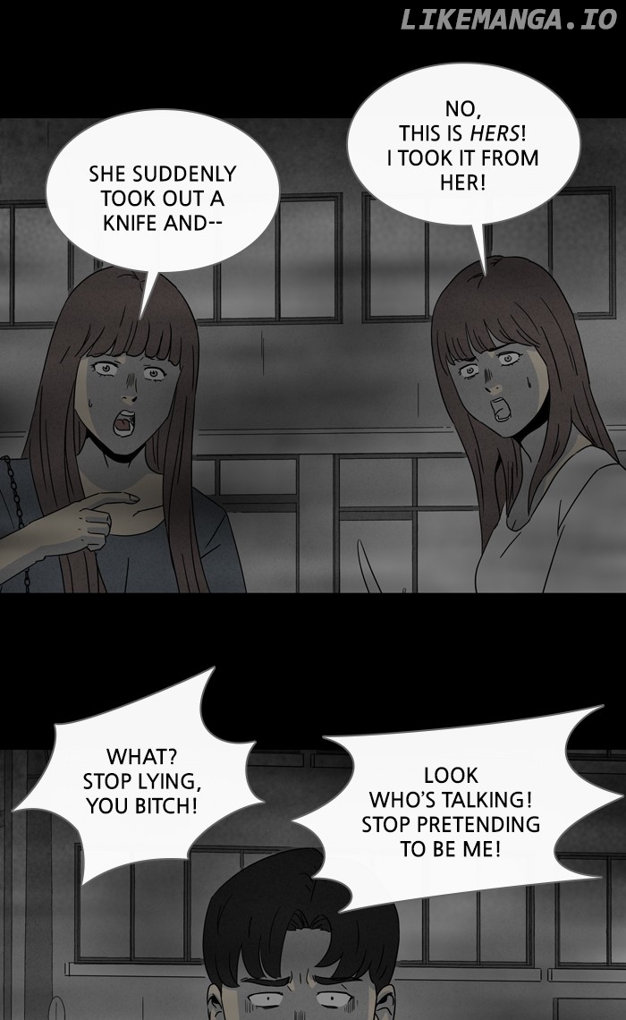 Tales of the unusual chapter 297 - page 24