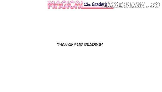 Magical Exam Student chapter 141 - page 36