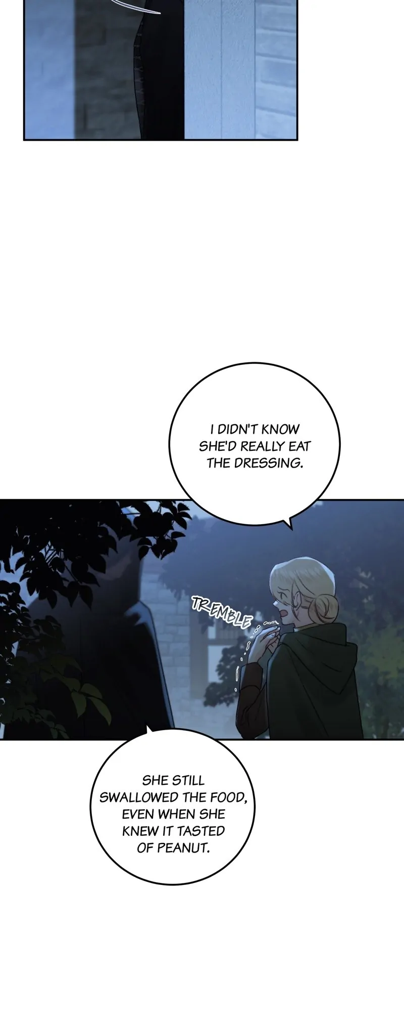 He’s Not Just a Pretty Face Chapter 60 - page 15